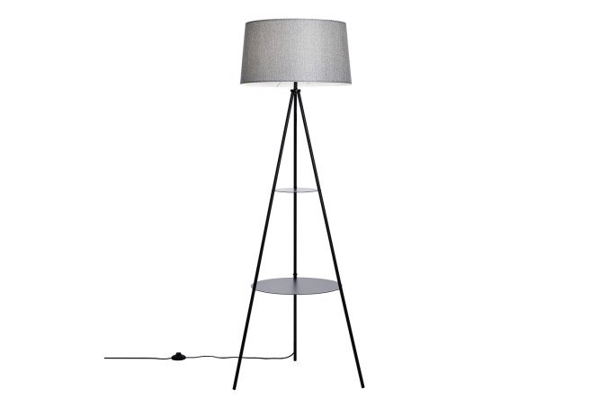 Торшер CITILUX Рейнер 5 кв.м, 66x155x66 см, E27