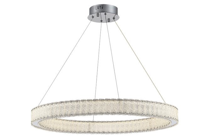 Изображение товара Люстра подвесная ST LUCE Latozzo 11 кв.м., LED, 100 см