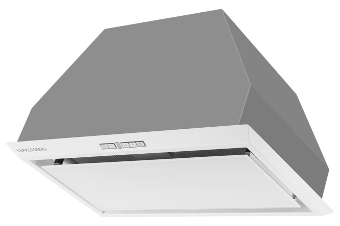 Изображение товара Вытяжка KUPPERSBERG Intro 60 White для кухни