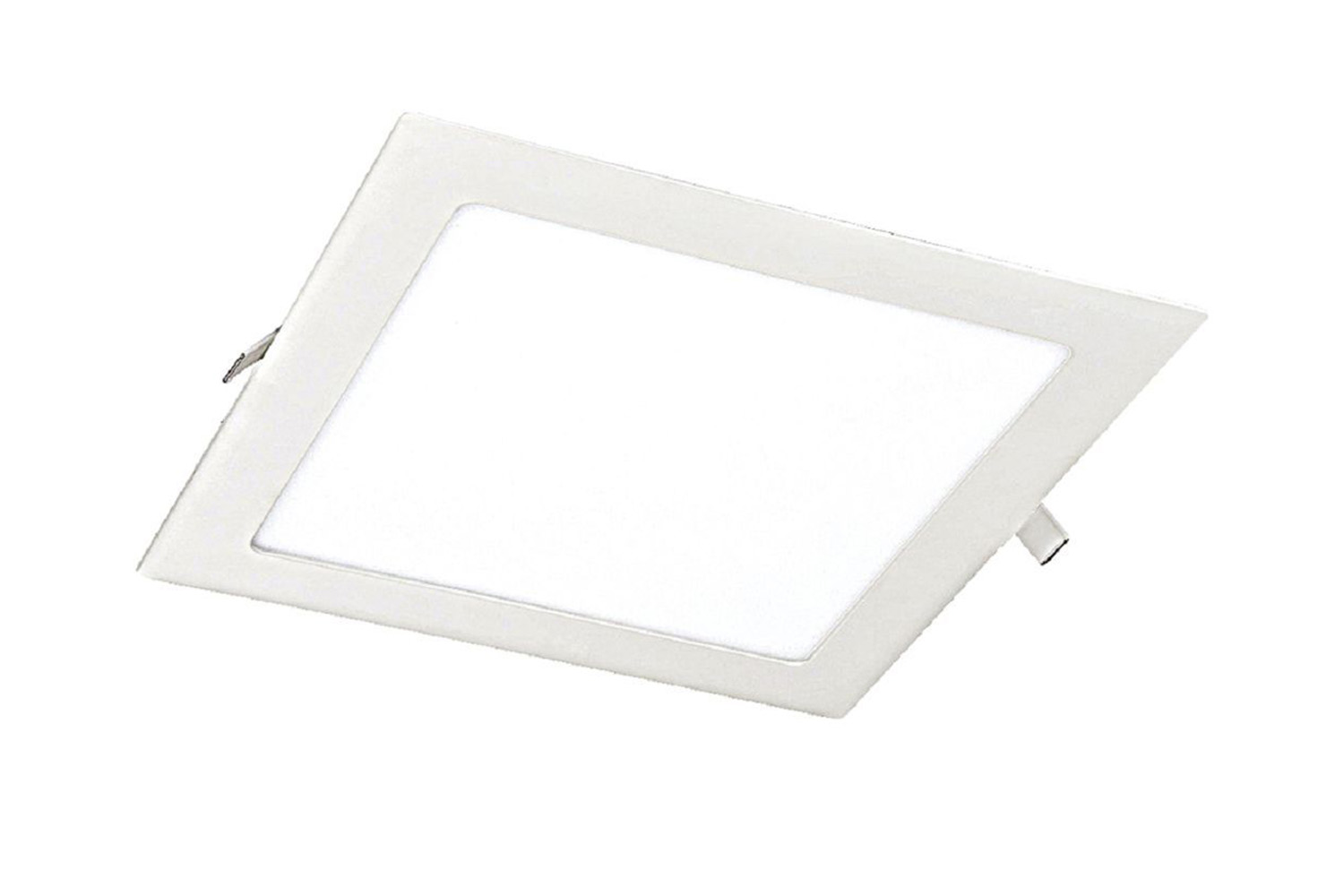 Светильник врезной LED Hoff Flashled, цвет белый Маркетплейс - фото 1