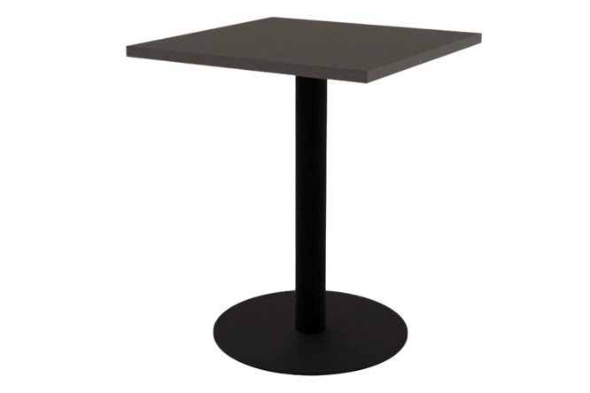 Изображение товара Обеденный стол Horeca Cube 60х74х60 см для кафе и ресторанов
