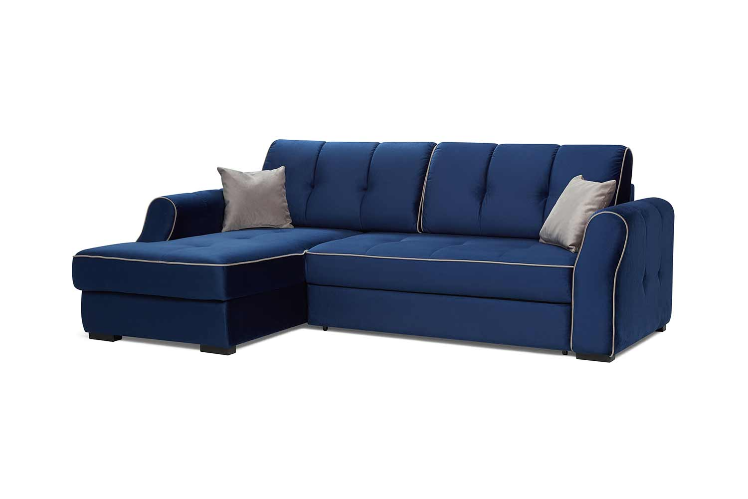 фото Угловой диван-кровать оскар dreamart