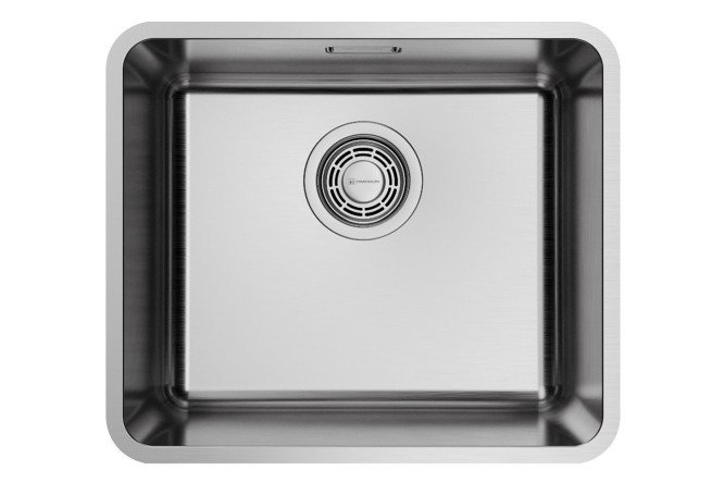 Изображение товара Мойка врезная OMOIKIRI Omi 43-U/I-IN Ultra Mini 43х37 см
