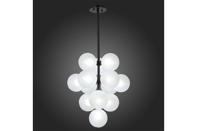 Фото 3 Люстра подвесная ST LUCE Todo 23 кв.м., 50х59х50 см, G9 Фото 3 Люстра подвесная ST LUCE Todo 23 кв.м., 50х59х50 см, G9