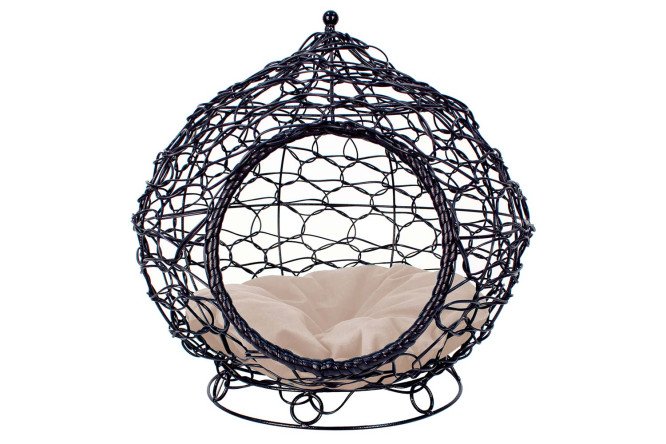 Изображение товара Домик для животных Кокон малый - уютное решение для вашего питомца