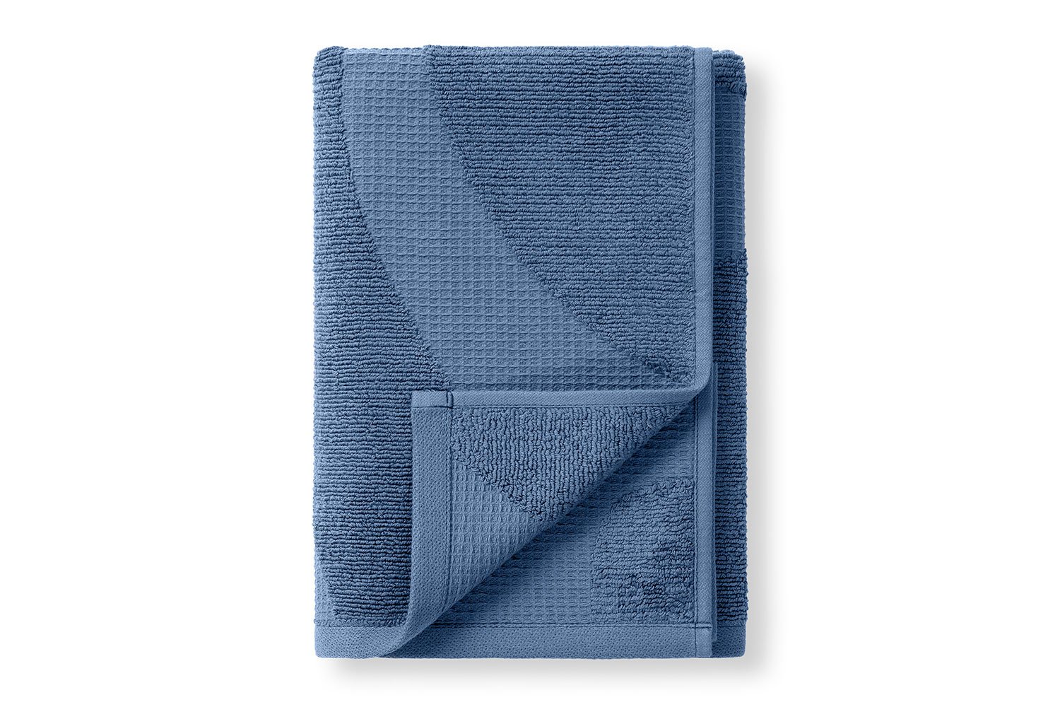 Полотенце махровое Verossa Wave Texture