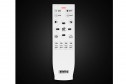 Люстра Eletto Diva LED 20 кв.м., LED, 61 см