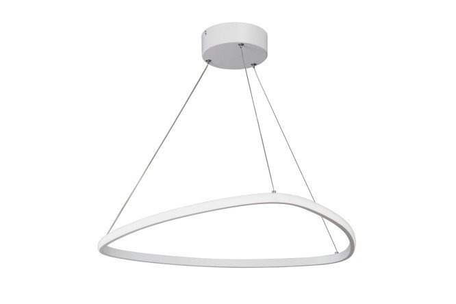 Изображение товара Подвесной светильник VITALUCE V04624-03/1S LED на 10 кв.м 60 см