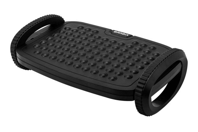 Подставка для ног BRAUBERG Ultra