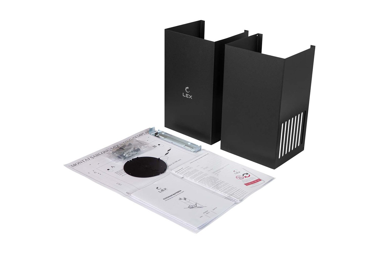 Вытяжка Mira GS 600