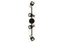 Спот CITILUX Sat CL505641 с выключателем 60x10.5x15 см, GU10