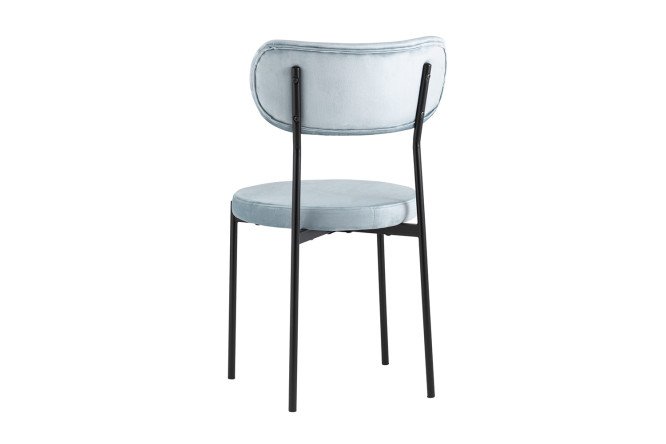 Фото 5 Стул обеденный Stool Group Барбара 48х85х56 см