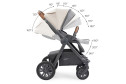 Коляска 2 в 1 HAPPY BABY Mommer Pro