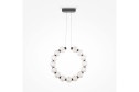 Светильник подвесной MAYTONI Modern Amulet 8 кв.м., LED, 52 см