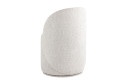 Пуф со спинкой Stool Group Loreen