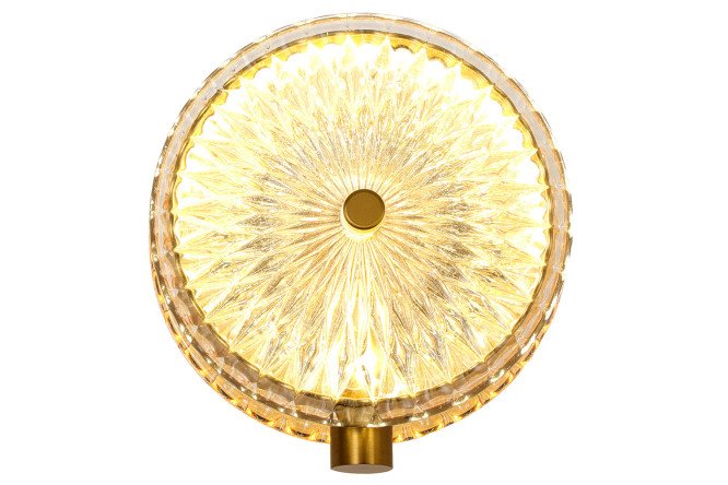 Светильник настенный FAVOURITE Slik 2 кв.м, LED