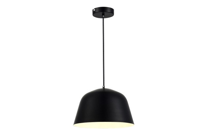 Изображение товара Светильник подвесной Blank 2 кв.м., 30х18х30 см, E27