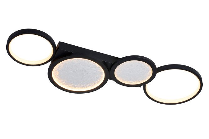 Изображение товара Потолочный светильник FAVOURITE Neumel 4 кв.м. LED 28.4 см