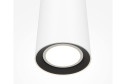 Светильник подвесной MAYTONI Modern Pro Focus 2 кв.м., 40х6х40 см, GU10