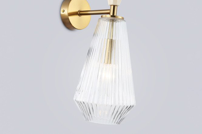 Светильник настенный AMBRELLA LIGHT High Light 2 кв.м, E14
