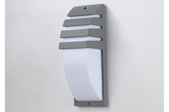 Светильник уличный AMBRELLA LIGHT Garden Планка, 40 Вт, E27