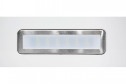 Вытяжка LEX Hogan 600 White цвет белый, 60 см