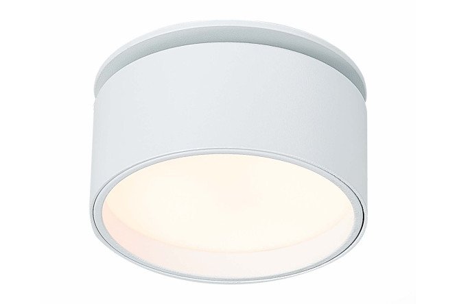 Светильник встраиваемый LED ST LUCE ST651 3 кв.м, 8.5x6.8x8.5 см, LED