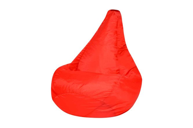 Изображение товара Кресло-мешок Оксфорд L Малое прочная ткань мягкое сиденье