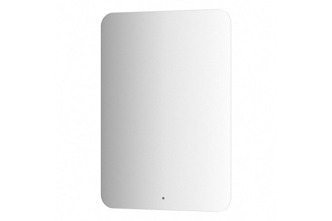 Изображение товара Зеркало с LED-подсветкой DEFESTO Opti DF 2819R 70х100 см