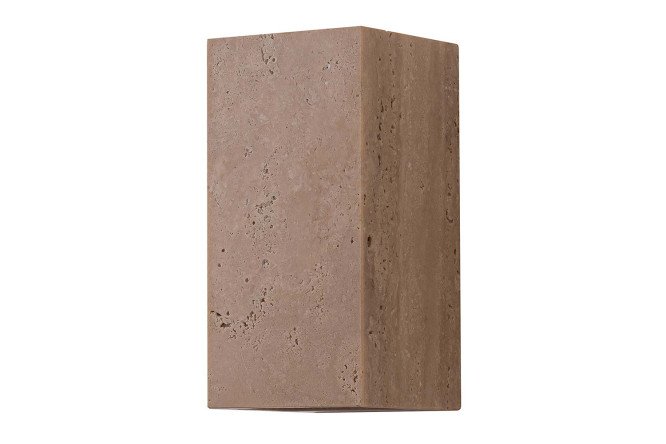 Светильник настенный FAVOURITE Limestone 2 кв.м, GU10