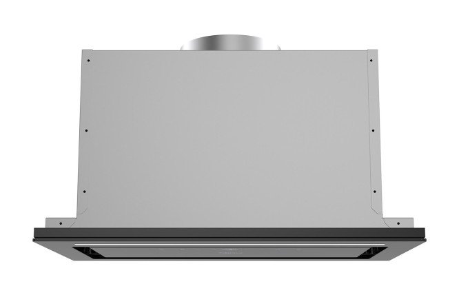Фото 12 Вытяжка MIDEA MH 60I970GB цвет чёрный, 52 см