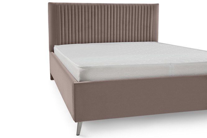 Кровать с подъёмным механизмом Solana  Briana 140х200 см