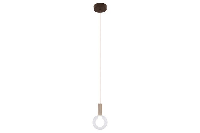 Изображение товара Люстра подвесная FAVOURITE Kula LED, 10 см