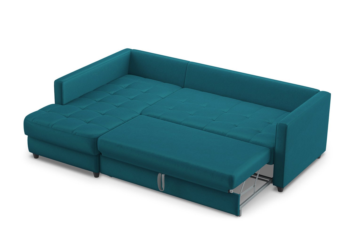 фото Угловой диван-кровать шеффилд hoff