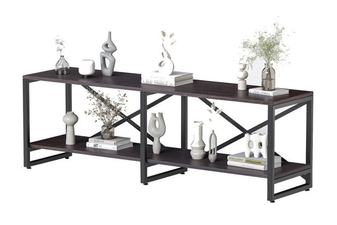 Изображение товара Стеллаж Bruno 2 полки