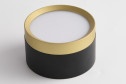 Светильник потолочный MAYTONI Ceiling & Wall Hoop 8.5x5x8.5 см, GX53