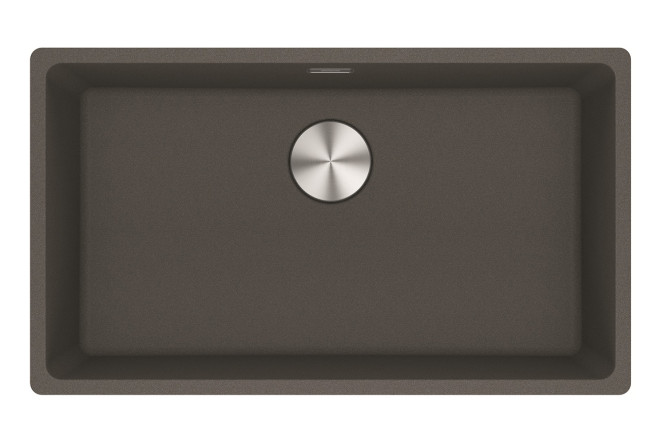 Изображение товара Врезная кухонная мойка FRANKE Maris 75,3х43,3х20 см фрагранит