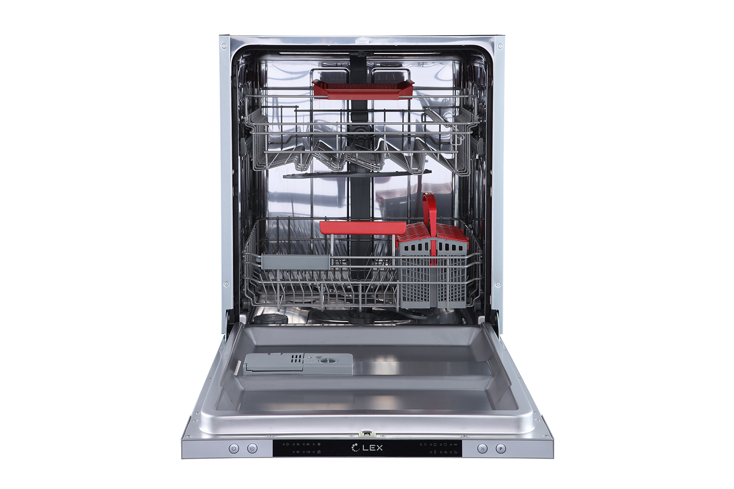Встраиваемая посудомоечная машина PM 6063 B