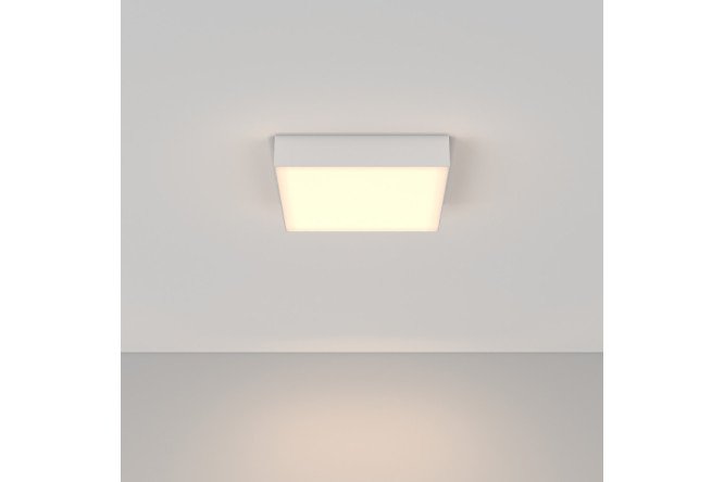 Фото 7 Светильник потолочный LED MAYTONI Downlight Zon Фото 7 Светильник потолочный LED MAYTONI Downlight Zon