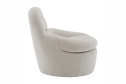 Стул-кресло лаунж Stool Group Fir