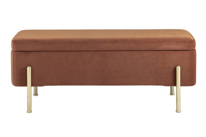 Банкетка с ящиком Stool Group Болейн