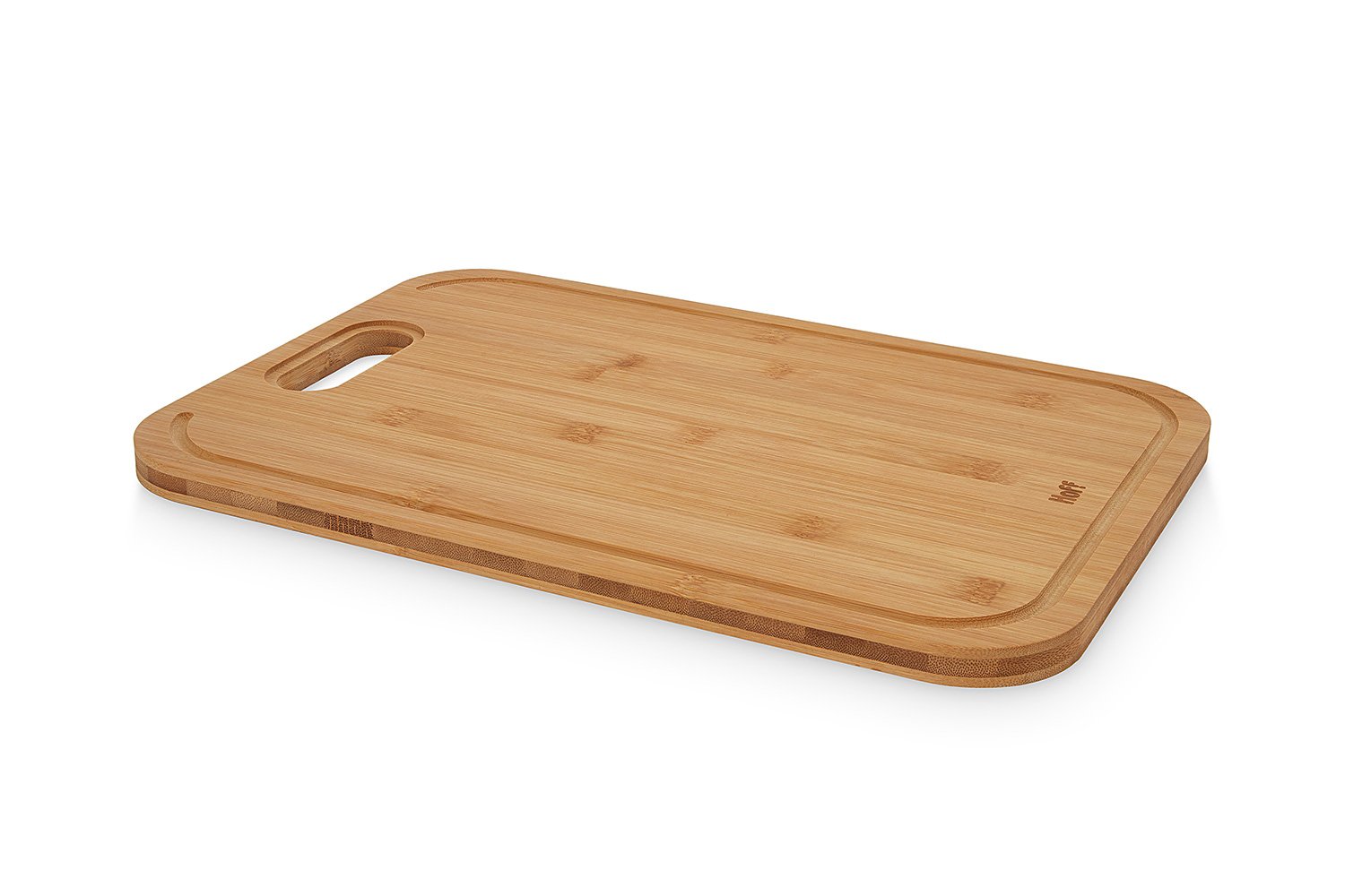 Доска разделочная HOFF Bamboo