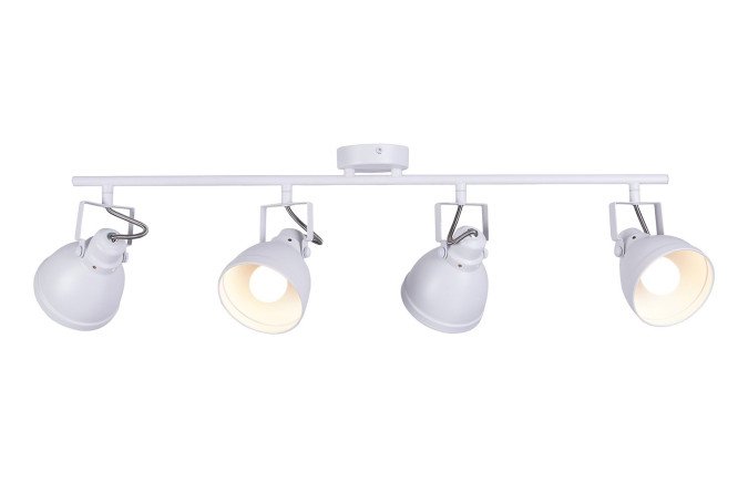 Изображение товара Светильник спот MODERLI Origami 74.6x13.5x19 см с патроном E14