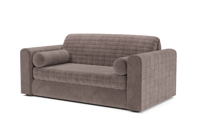 Изображение товара Диван-кровать Уитли с механизмом аккордеон 216х88х105 см и спальным местом 180х200 см