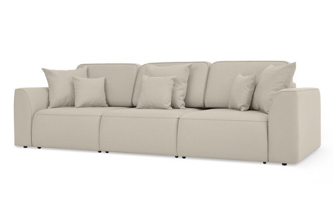 Изображение товара Диван-кровать SOLANA Сиэтл-мини с механизмом Еврокнижка