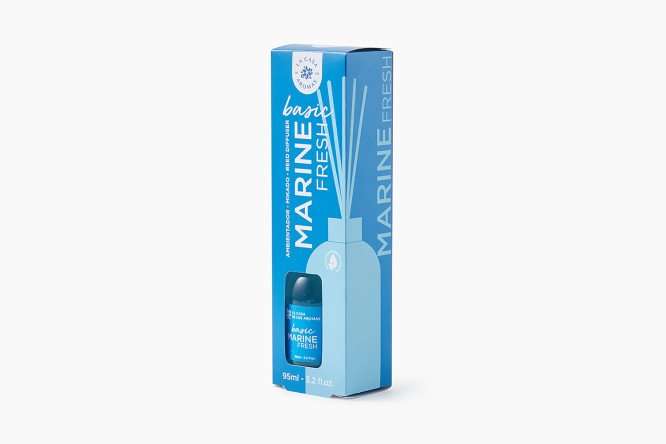 Изображение товара Диффузор Mikado Marine Fresh 95 мл