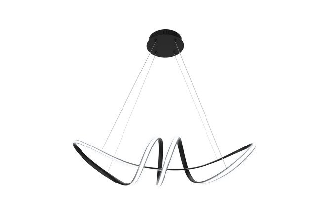 Изображение товара Подвесной светильник IN HOME Estetika DALI-SM-90BL LED регулируемый 76 см