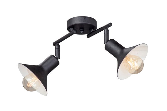 Изображение товара Люстра VITALUCE V4808-1/2PL 6 кв.м., 37.5x21.5x18.5 см, E27