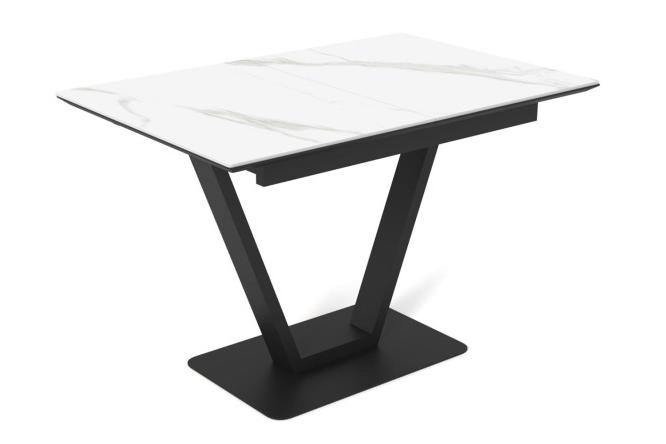 Изображение товара Стол обеденный Луи раскладной 120х77х80 см