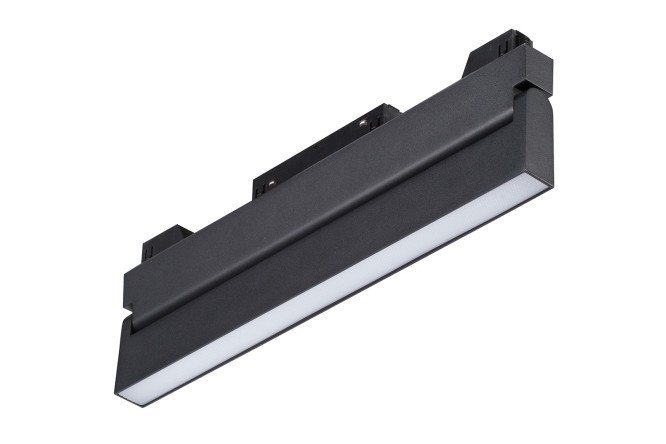 Изображение товара Светильник трековый поворотный магнитный LED VITALUCE VT0200043